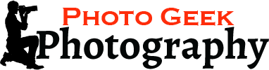 Photo Geek Photography